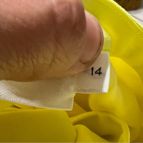 A L C Maxi size 14🌻☀️ - Picture 6 of 9